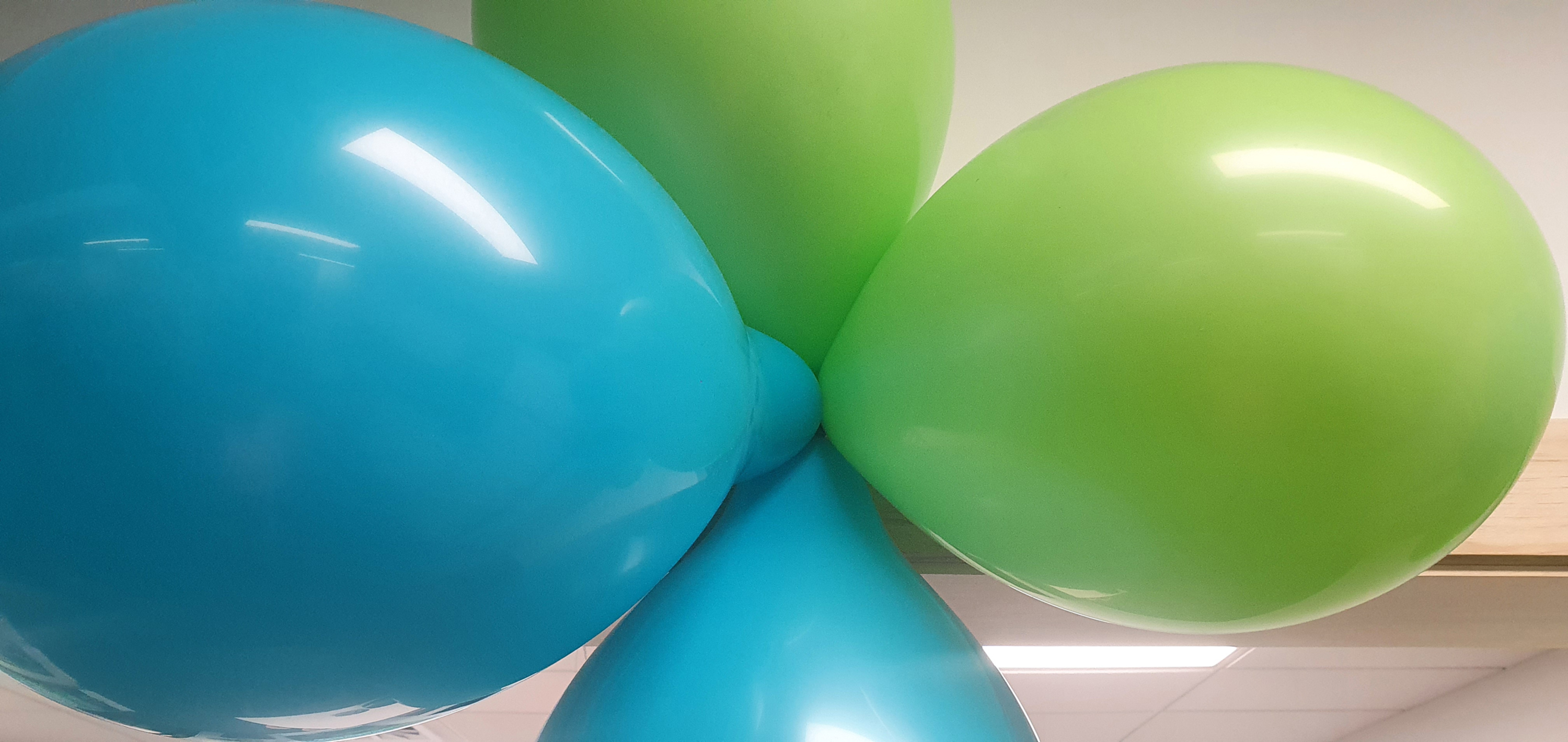 Balloons