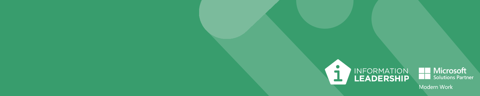 Dark Green banner medium 2024 03 12