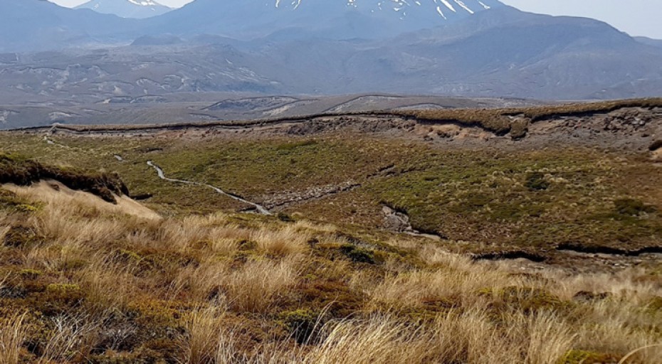 Ruapehu