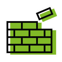 Building Blocks shadow
