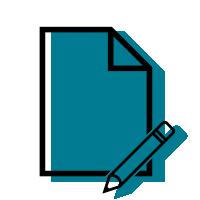 Edit document shadow