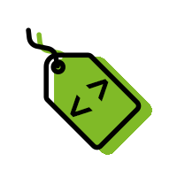 Metadata tag shadow