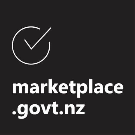 logo - The DIA Government Marketplace