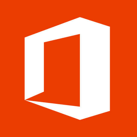 logo - Microsoft Office 365