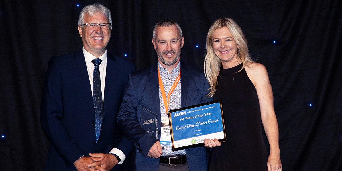 Awards Team of the Year v3