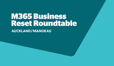 Info Leadership M365 Roundtable Thumbnail v2