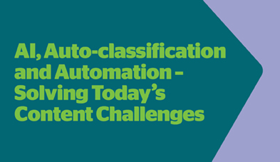 Information Leadership AAA Workshop Thumbnail