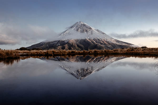MtTaranaki
