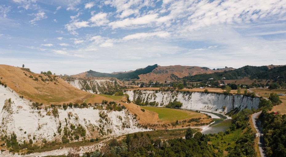 Rangitikei River RDC website