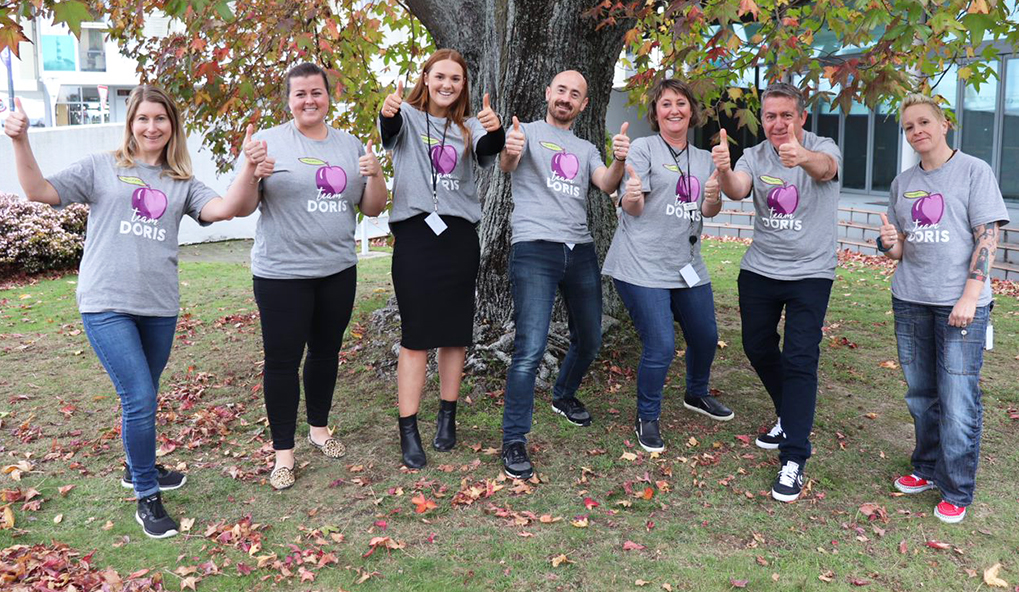 TDC Mentors thumbs up news2